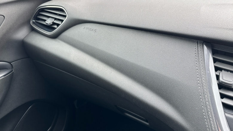 Vauxhall Grandland X 1.2 Turbo Griffin 5dr Petrol Hatchback